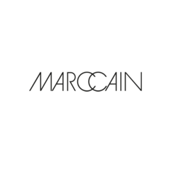 Markenlogo MARCCAIN Brillen