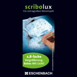 Beleuchtete Standlupe Eschenbach | Augenoptik Thomas Wünsche - Görlitz