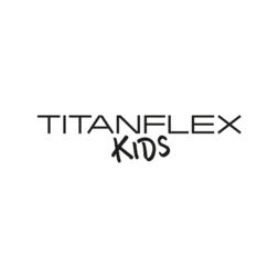 Markenlogo TITANFLEX KIDS Brillen