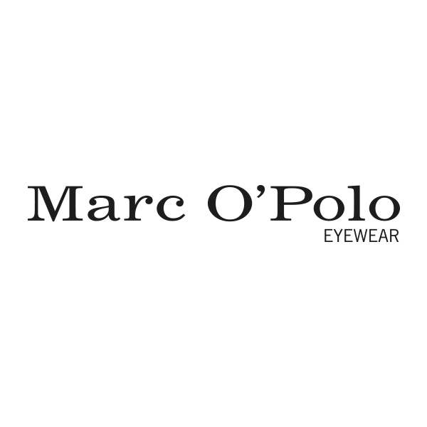 Markenlogo Marc O´Polo EYEWEAR Brillen